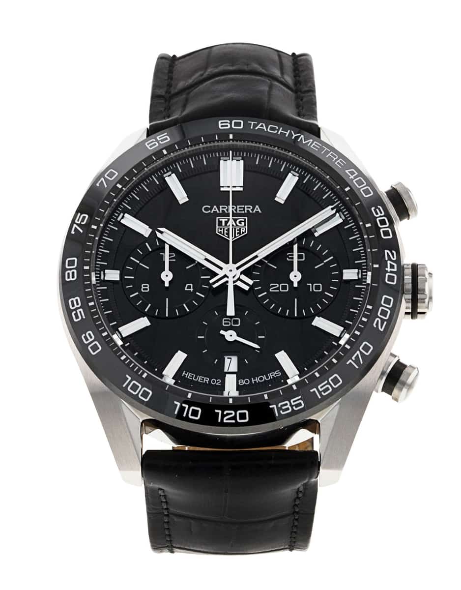 Tag Heuer Carrera CBN2A1B.FC6481 Tag Heuer Carrera CBN2A1B.FC6481